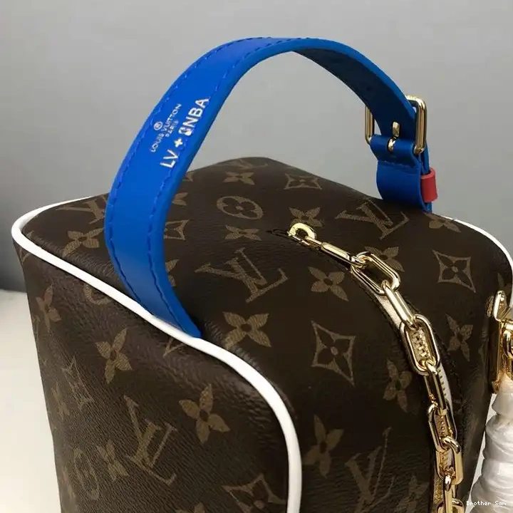 Brother Sam LV 20DJ11067 Bag 0814